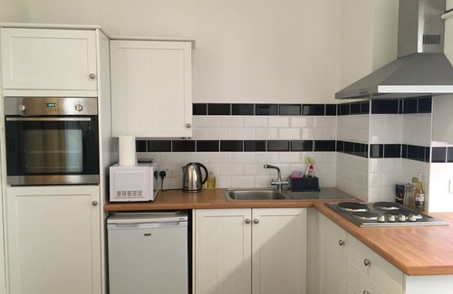 Hailsham Apartamento | Charming 1-bedroom Apartment Near South Downs