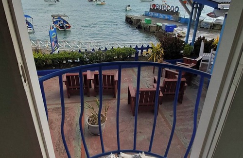 Buccoo Casa | Charming 1-bedroom apartment in delightful Buccoo with AC, WiFi