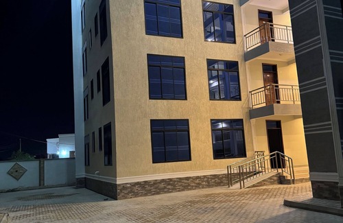 Dodoma Casa | Charming 1-bedroom apartment with AC, WiFi in brilliant Dodoma