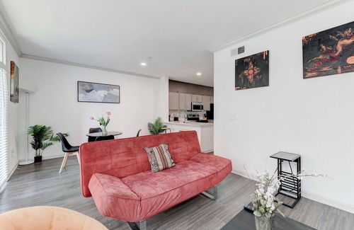 Travis Heights Apartamento | Charming 1-bedroom apartment SOCO DTATX