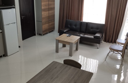 Ureki Apartamento | Charming 1-bedroom apartment with WiFi, AC, 2 minutes from the sea – sleeps 5