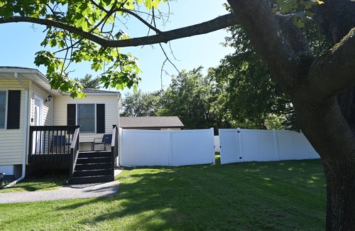 Walton Park Apartamento | Charming 1-bedroom apartment with AC, WiFi in lovely Monroe