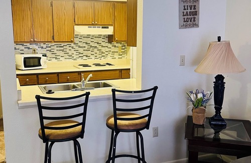 East Mesa Apartamento | Charming 1-bedroom apartment in delightful Mesa with WiFi, AC