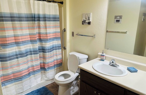 East Mesa Apartamento | Charming 1-bedroom apartment in delightful Mesa with WiFi, AC