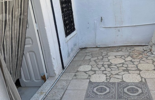 Hammamet Casa | Charming 1-bedroom building with WiFi and AC in soothing Hammamet