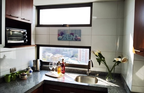 Concepcion Apartamento | Depto con la mejor vista hacía Concepción