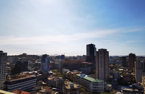 Concepcion Apartamento | Depto con la mejor vista hacía Concepción