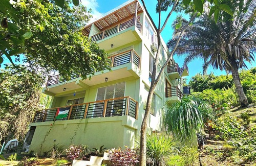 Canaveral Casa | Charming 1-bedroom in fabulous Tayrona, Santa Marta with WiFi, AC
