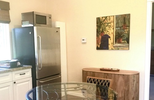 Camarillo Cabaña | Charming 1-bedroom cottage apartment in Camarillo
