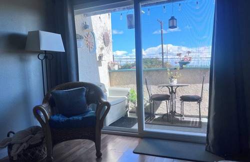 La Mirada Condominio | Charming 1-bedroom condo with full ammenities