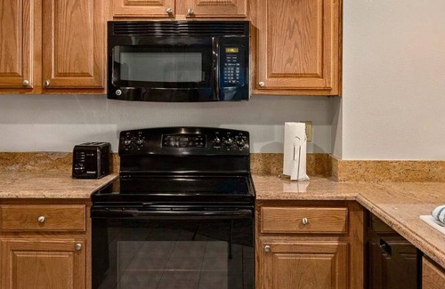 Las Vegas Condominio | Charming 1-bedroom condo in amazing Las Vegas nClub Wyndham Grand Desert