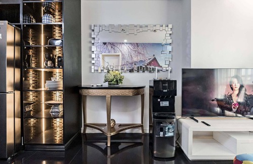 Bel-Air Condominio | Charming 1-bedroom condo in Makati