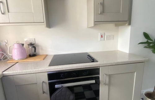 Cashel Cabaña | Charming 1-bedroom cottage in Cashel