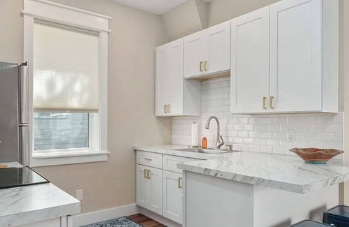 Manteo Cabaña | Charming 1-bedroom cottage with WiFi and AC in gorgeous Manteo