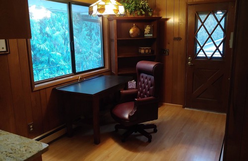 Mead Casa | Charming 1-bedroom country house with WiFi, AC in serene Mead