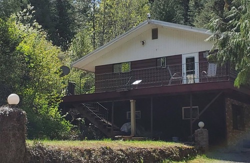 Mead Casa | Charming 1-bedroom country house with WiFi, AC in serene Mead