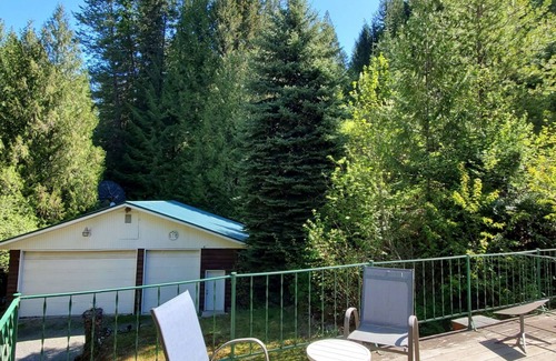 Mead Casa | Charming 1-bedroom country house with WiFi, AC in serene Mead
