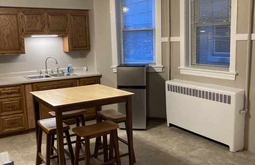North Center Apartamento | Charming 1 Bedroom entire Apartment - 1 Mile from Wrigley