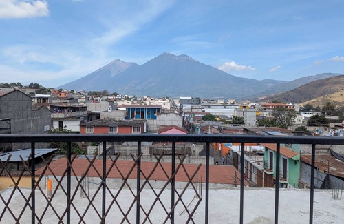 Ciudad Vieja Apartamento | Charming 1-bedroom apartment in marvelous Ciudad Vieja with WiFi