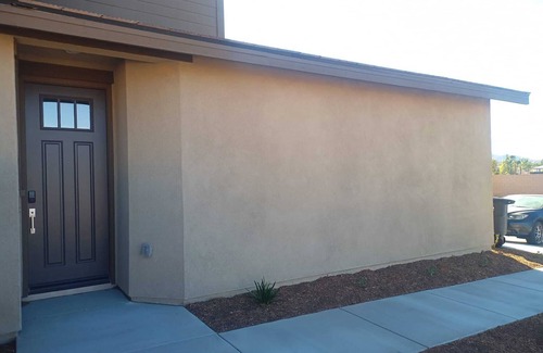 Redlands Casa | Charming 1-bedroom house in beautiful Loma Linda with AC