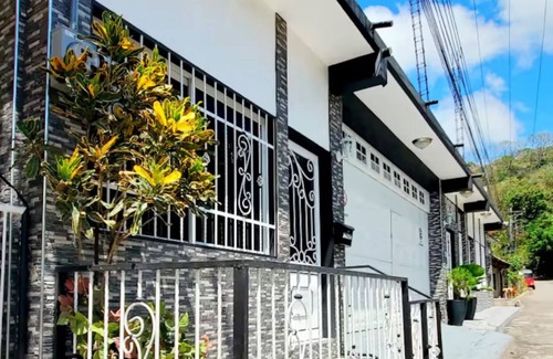 Copan Ruinas Casa | Charming 1-bedroom house in quaint Copan Ruinas with AC