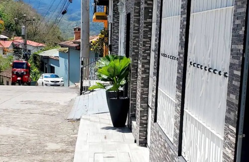 Copan Ruinas Casa | Charming 1-bedroom house in quaint Copan Ruinas with AC