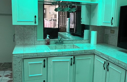 Malolos City Casa | Charming 1-bedroom house with AC, WiFi in pleasant Malolos City