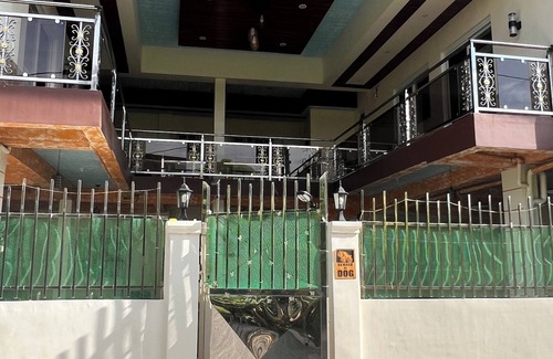 Malolos City Casa | Charming 1-bedroom house with AC, WiFi in pleasant Malolos City