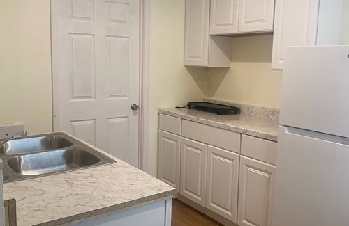 Memphis Casa | Charming 1-bedroom house with AC, WiFi and sofa bed in enjoyable Memphis