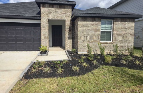 Rosenberg Casa | Charming 1-bedroom house with WiFi and AC in welcoming Richmond