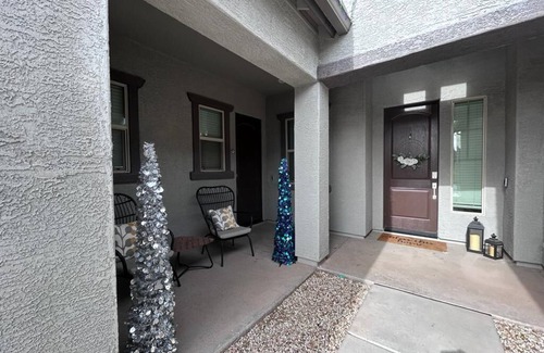 Mesa Casa | Charming 1-bedroom house in resort style neighborhood