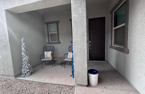 Mesa Casa | Charming 1-bedroom house in resort style neighborhood