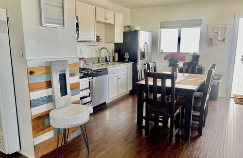 Taft Casa | Charming 1-bedroom house in lovely Taft with AC, WiFi