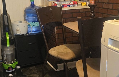 Conway Casa | Charming 1-bedroom house with AC, WiFi in welcoming Conway