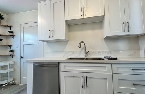 Somis Casa | Charming 1-bedroom house in delightful Somis with WiFi, AC