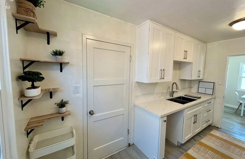 Somis Casa | Charming 1-bedroom house in delightful Somis with WiFi, AC