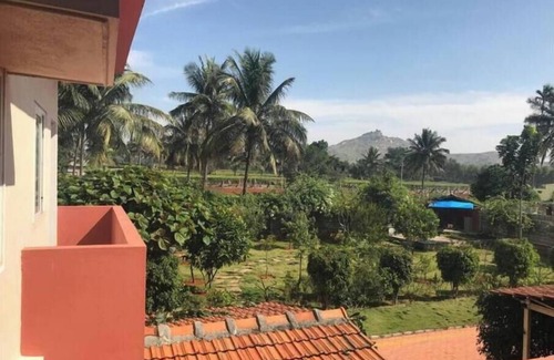 Nandi Hills Apartamento | Charming 1-bedroom apartment in enchanting Nandi Hills with AC