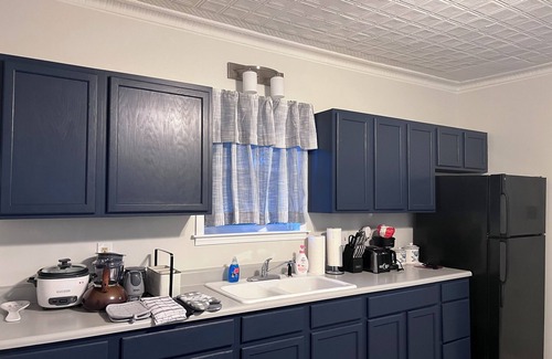 Syracuse Casa | Charming 1-bedroom in house with WiFi, AC in welcoming Syracuse
