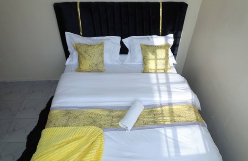 Naivasha Cabina | Charming 1-bedroom lodge in fabulous Naivasha along Moi South Lake