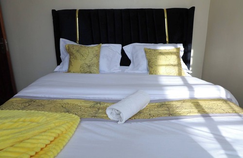 Naivasha Cabina | Charming 1-bedroom lodge in fabulous Naivasha along Moi South Lake