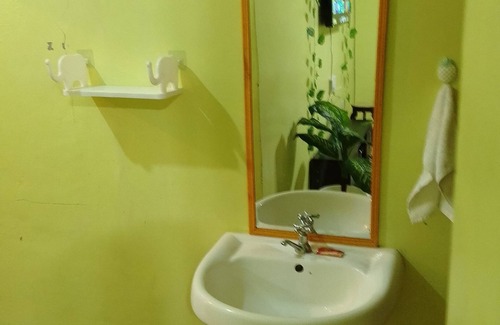 Naivasha Cabina | Charming 1-bedroom lodge in fabulous Naivasha along Moi South Lake