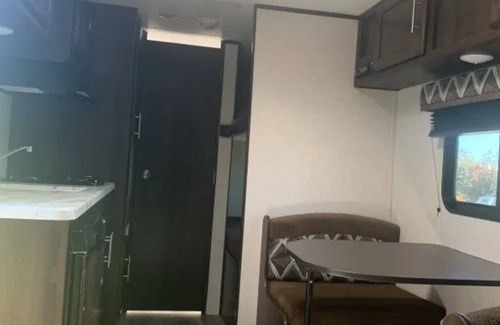Rockdale Casa | Charming 1-bedroom mobile home with WiFi, AC in nice Atlanta
