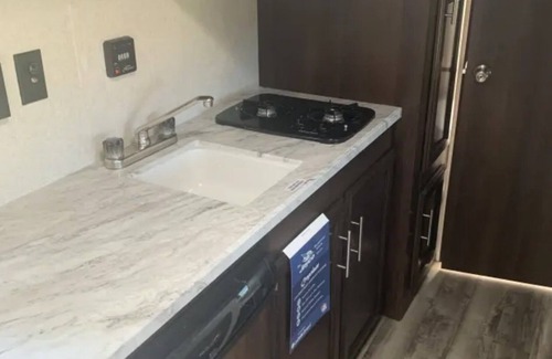 Rockdale Casa | Charming 1-bedroom mobile home with WiFi, AC in nice Atlanta