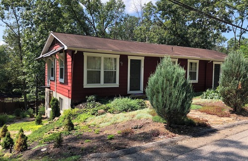 Nitro Apartamento | Charming 1 bedroom near Charleston hospitals