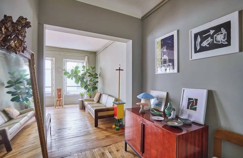 Pigalle Apartamento | Charming 1-bedroom next to rue des Martyrs