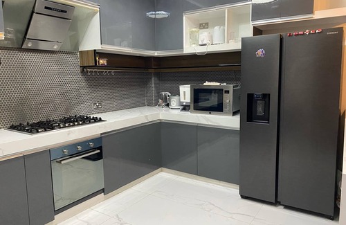 Novaliches Casa | Charming 1-bedroom with AC, WiFi in delightful Quezon City
