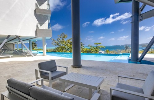 Punta Hansa Complejo | Charming 1-bedroom resort in San Andrés