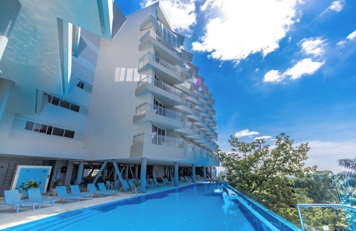 Punta Hansa Complejo | Charming 1-bedroom resort in San Andrés