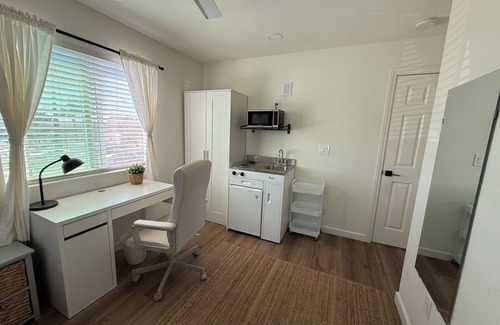 Linda Vista Casa | Charming 1-bedroom studio in amazing San Diego with WiFi