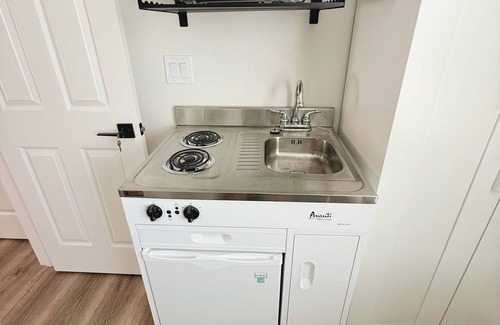 Linda Vista Casa | Charming 1-bedroom studio in amazing San Diego with WiFi